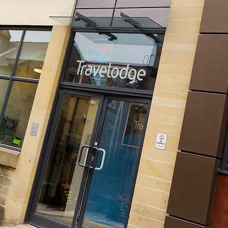 Travelodge Harrogate Extérieur photo