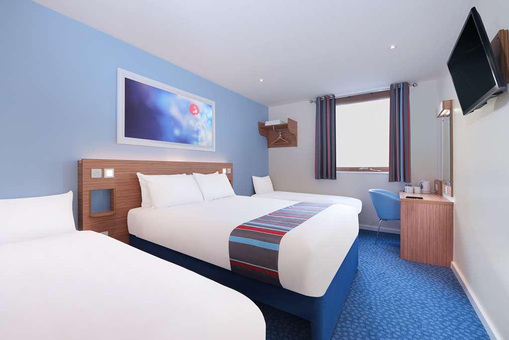 Travelodge Harrogate Chambre photo