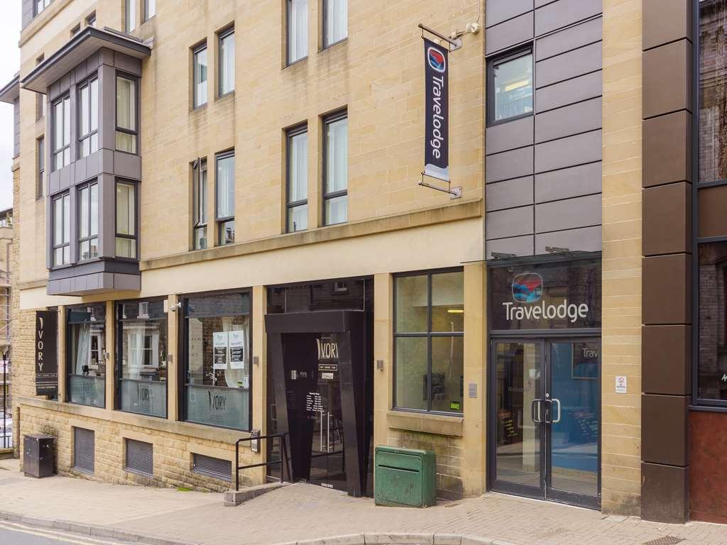 Travelodge Harrogate Extérieur photo