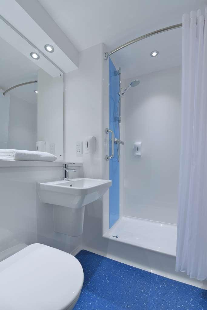 Travelodge Harrogate Chambre photo
