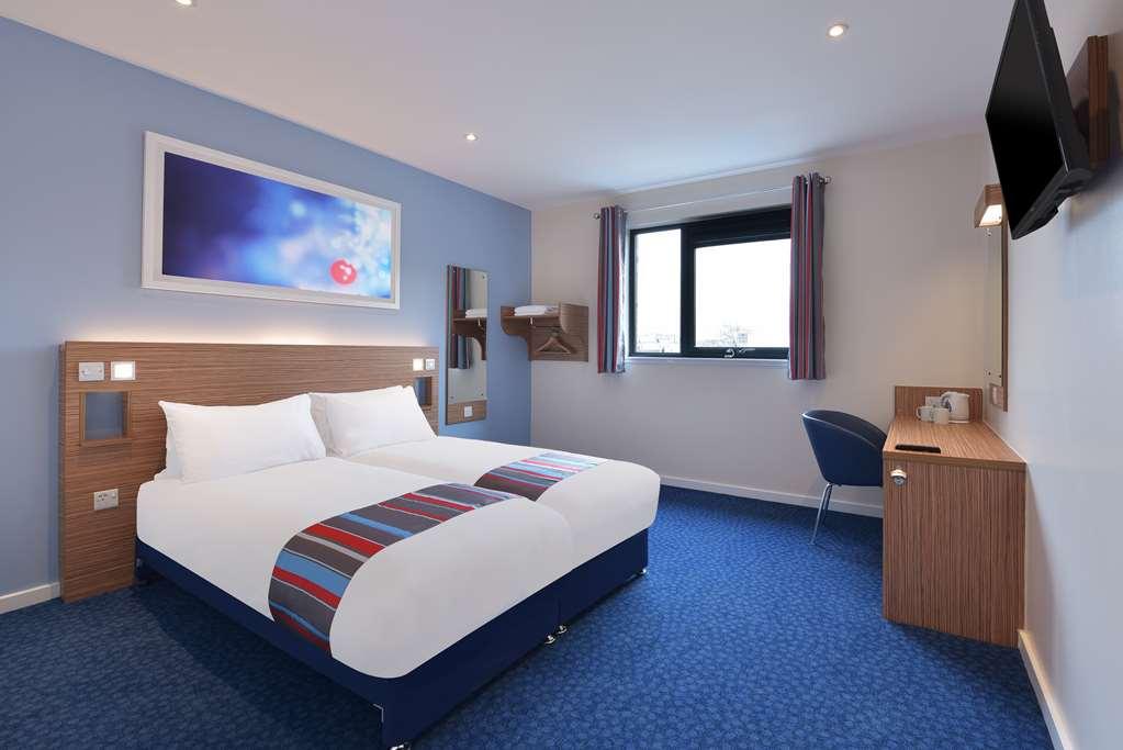 Travelodge Harrogate Chambre photo